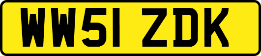 WW51ZDK
