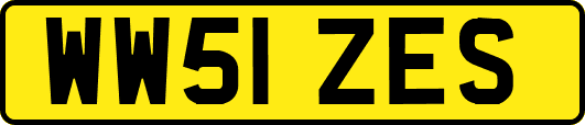 WW51ZES