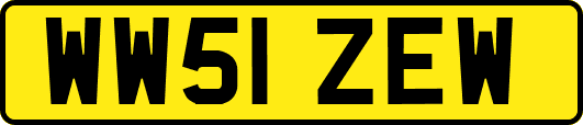 WW51ZEW