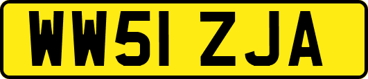 WW51ZJA
