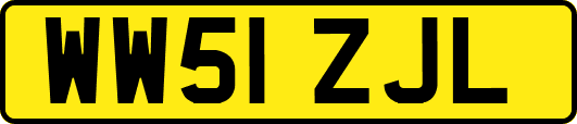WW51ZJL