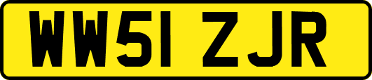 WW51ZJR