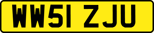 WW51ZJU