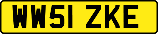 WW51ZKE