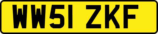 WW51ZKF