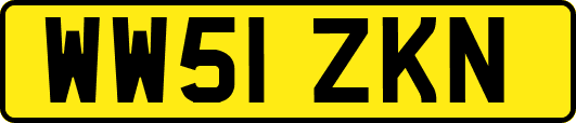 WW51ZKN