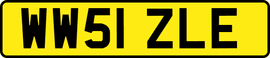 WW51ZLE