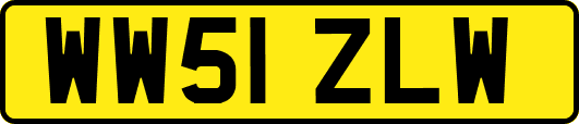 WW51ZLW