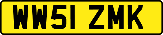 WW51ZMK