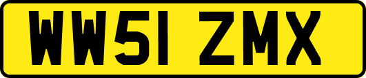 WW51ZMX