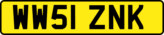WW51ZNK