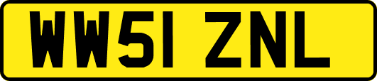 WW51ZNL
