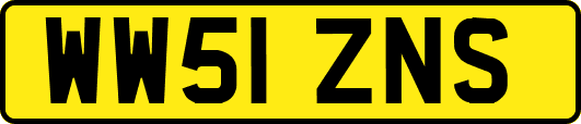 WW51ZNS