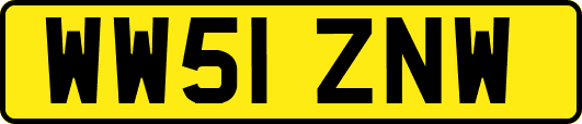 WW51ZNW