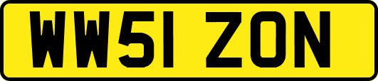 WW51ZON