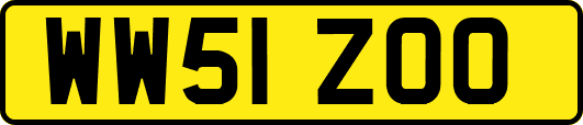 WW51ZOO