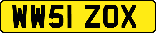 WW51ZOX