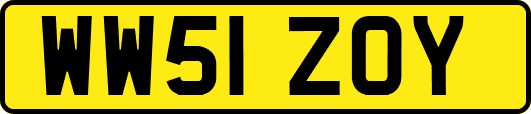 WW51ZOY