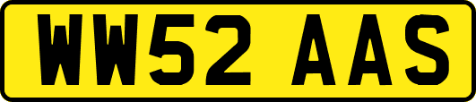 WW52AAS