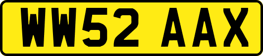 WW52AAX