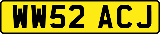WW52ACJ