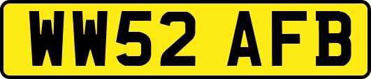 WW52AFB