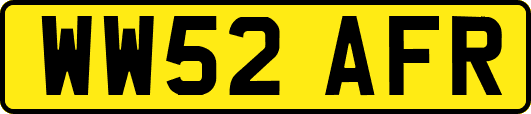WW52AFR