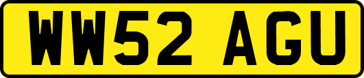 WW52AGU