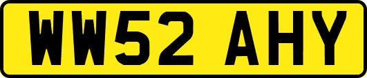 WW52AHY
