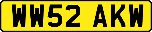 WW52AKW