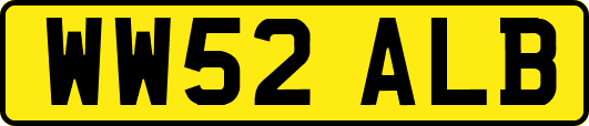 WW52ALB