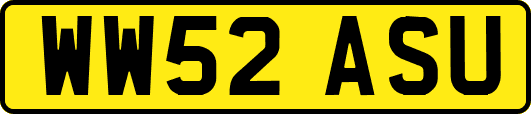 WW52ASU