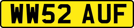 WW52AUF
