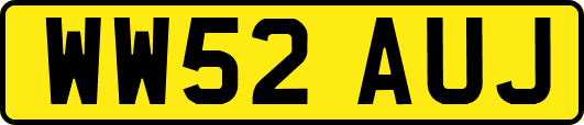 WW52AUJ