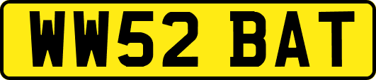 WW52BAT