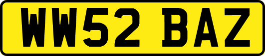 WW52BAZ