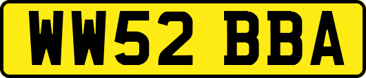 WW52BBA