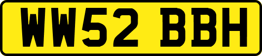 WW52BBH