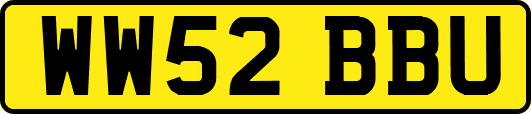 WW52BBU