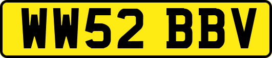 WW52BBV