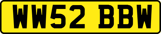 WW52BBW