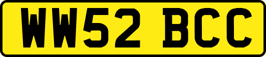 WW52BCC