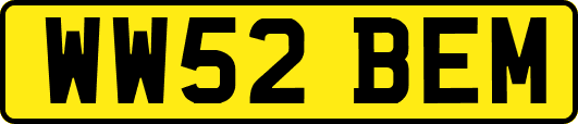 WW52BEM