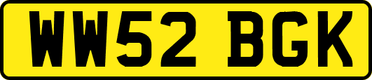 WW52BGK