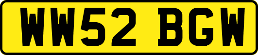 WW52BGW