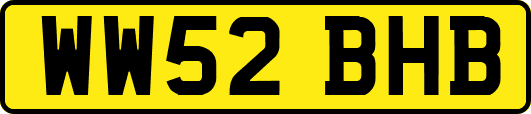 WW52BHB