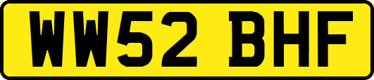 WW52BHF