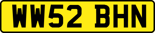 WW52BHN