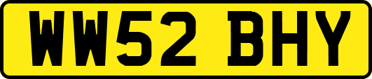 WW52BHY