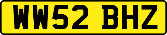WW52BHZ